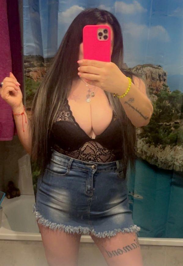 Transexual en Gerona: 