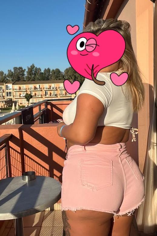 Chica busca chico en Castellón: 
