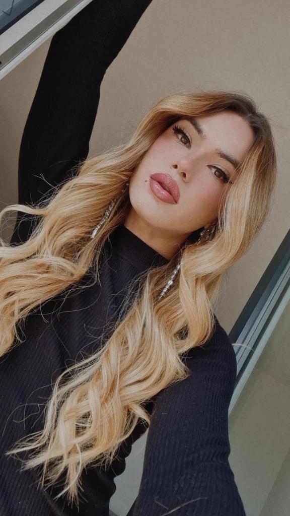 Transexual en Granada: 