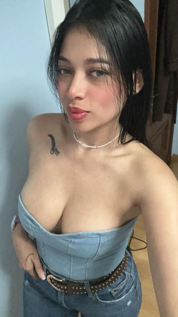 Chica busca chico en Salamanca: 
