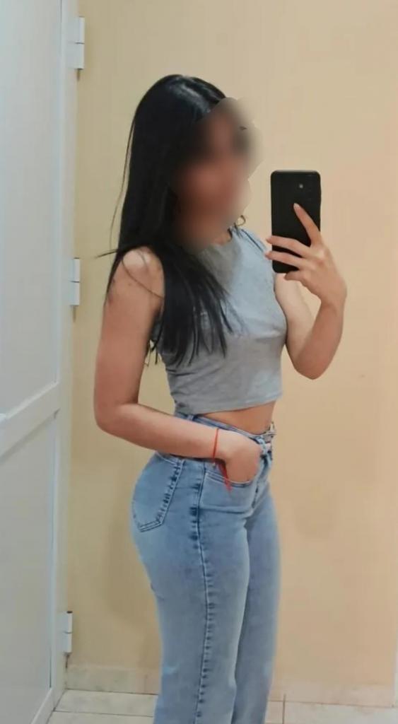 Chica busca chico en Toledo: 