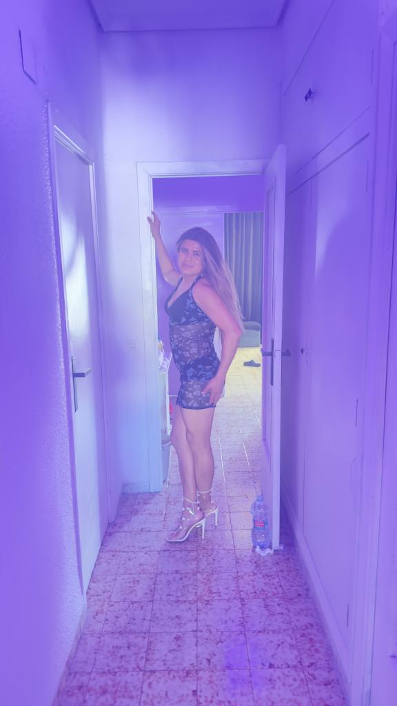 643886121: Travesti en Valencia