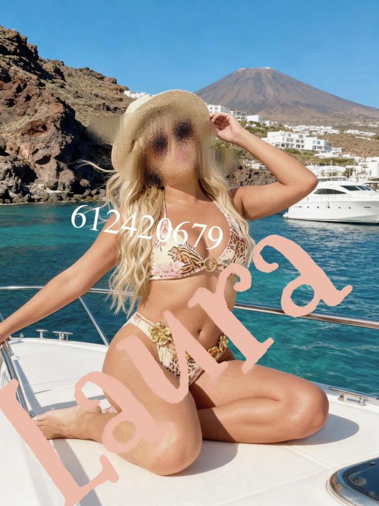 Chica busca chico en Tenerife: 
