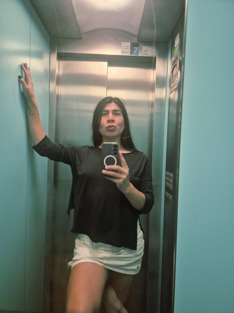 605753998: Transexual en Las Palmas