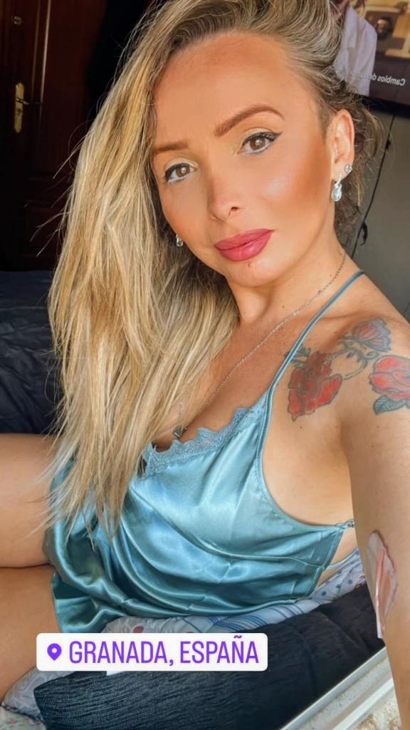 658573817: Travesti en Granada