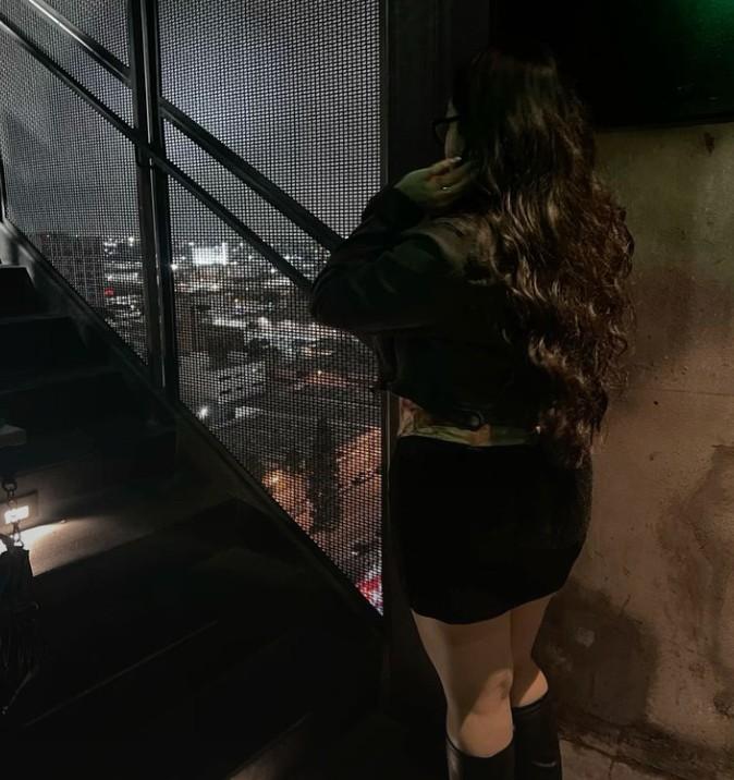 Chica busca chico en Málaga: 