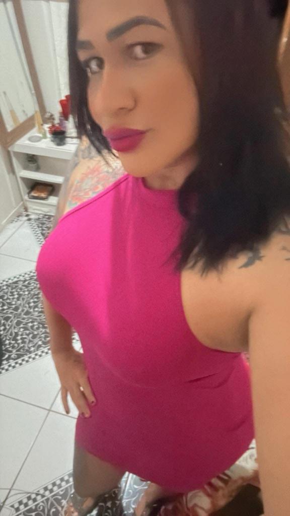 Transexual en Tenerife: 