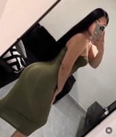 607854994: Chica busca chico en Madrid