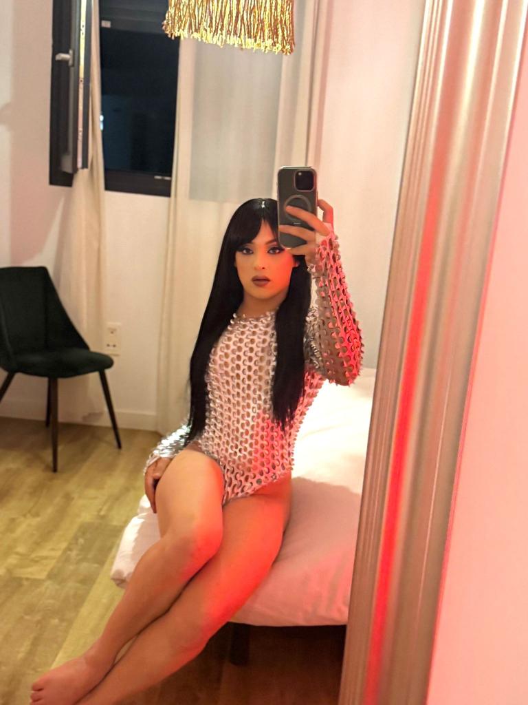 Transexual en Granada: 