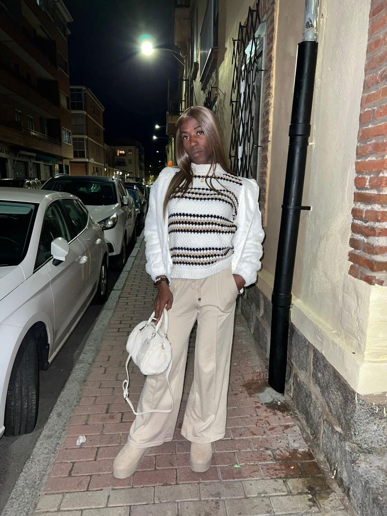 604190510: Transexual en Murcia