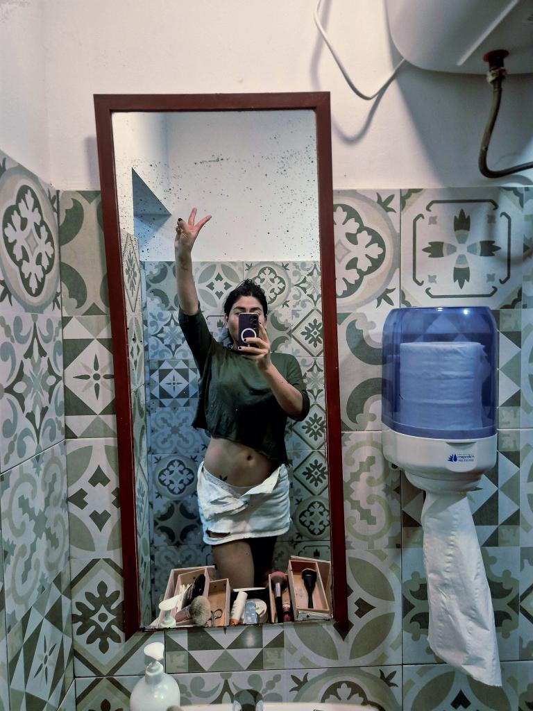 605753998: Transexual en Las Palmas