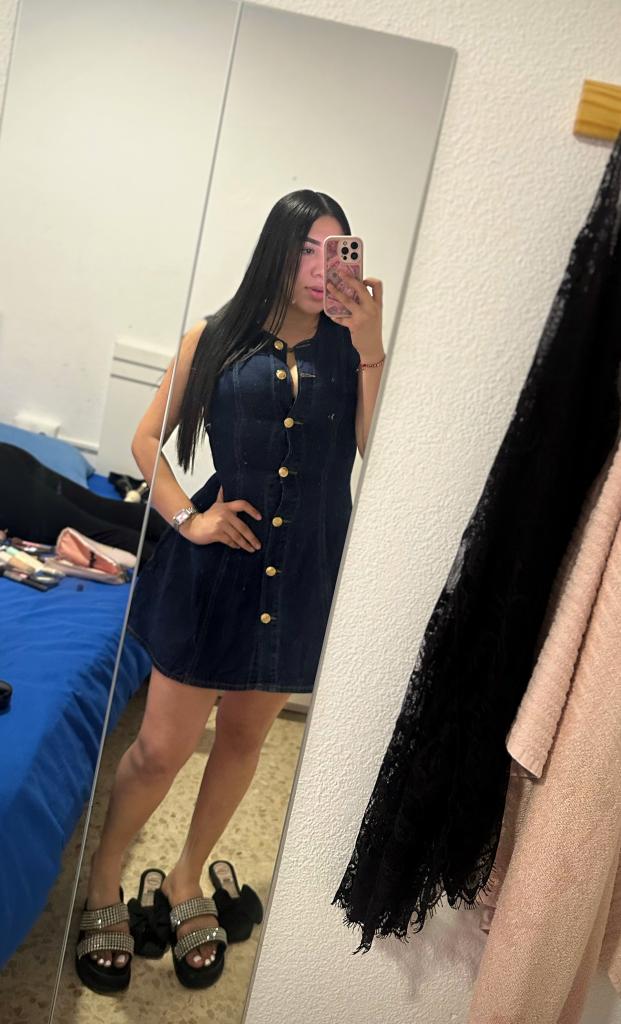 602689923: Chica busca chico en Sevilla