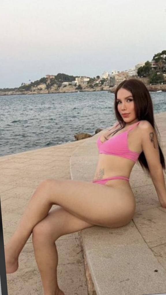 Transexual en Murcia: 