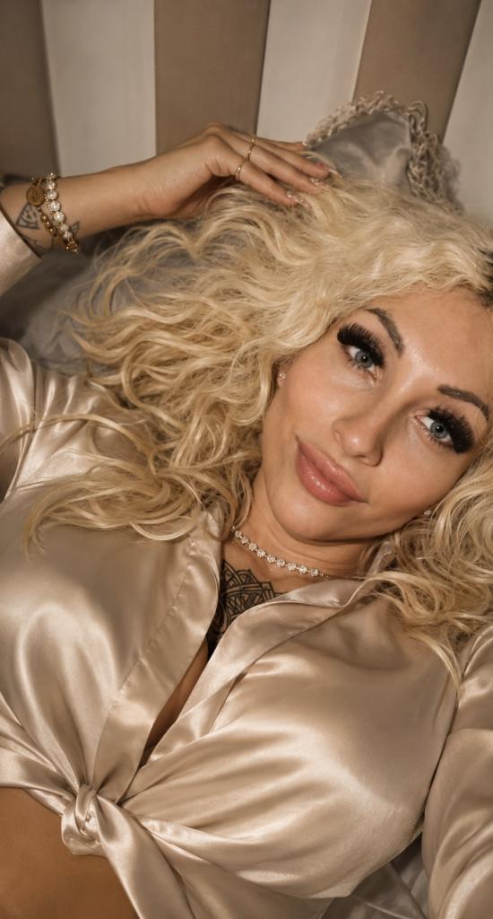 Transexual en Alicante: 