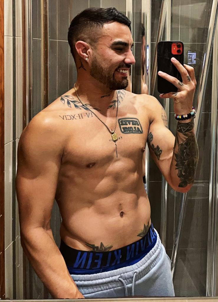 Chico busca chica en Madrid: 