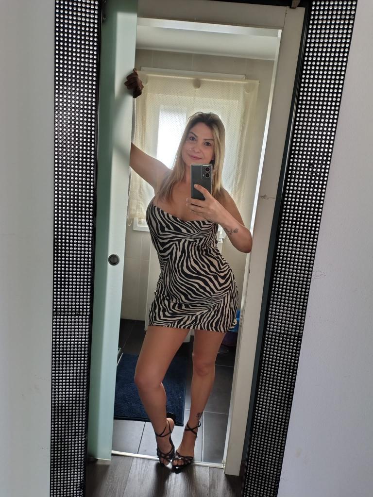 Chica busca chico en Pontevedra: 