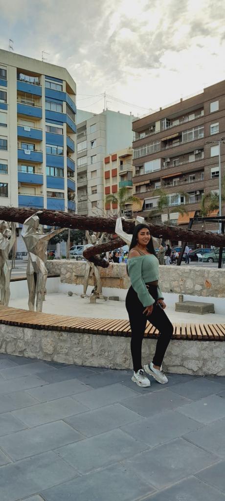 Chica busca chico en Barcelona: 