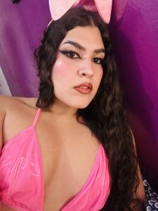 611249863: Transexual en Castellón