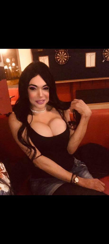 Transexual en Valencia: 