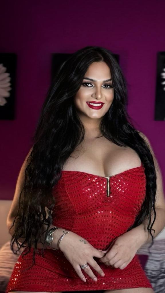 Transexual en Badajoz: 