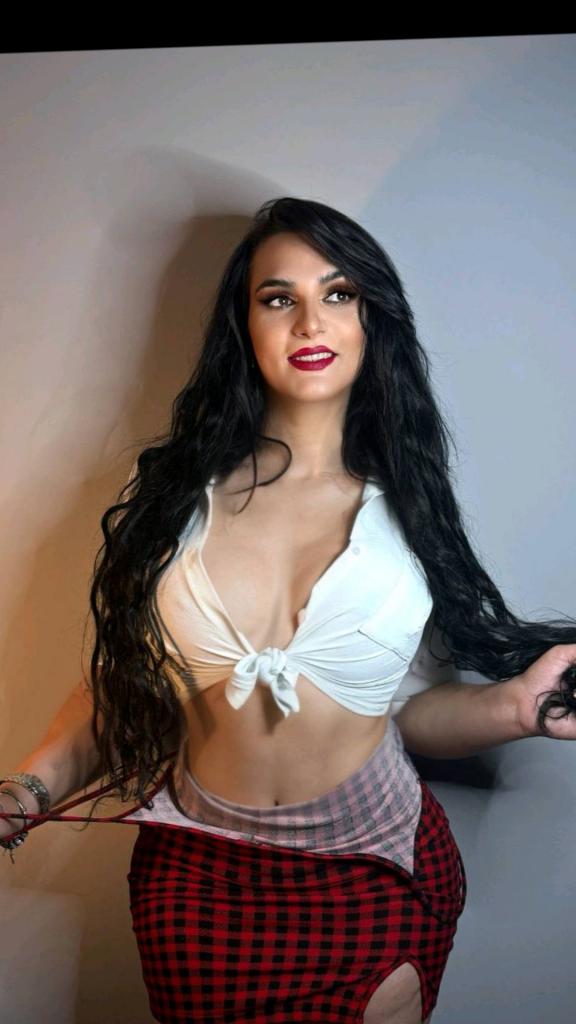 Transexual en Badajoz: 