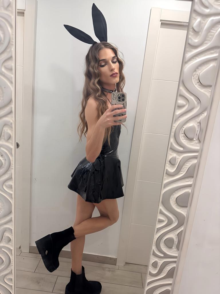 Travesti en Tenerife: 