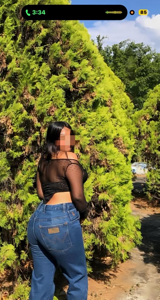 Chica busca chico en Alicante: 