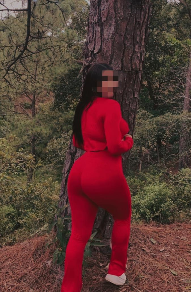 Chica busca chico en Alicante: 