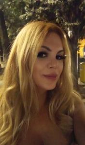 Travesti en Málaga: 