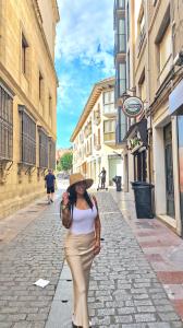 Chica busca chico en León: 