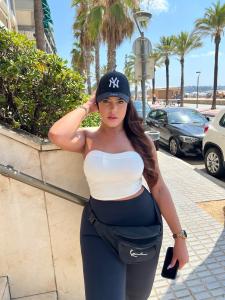 667722671: Travesti en Alicante