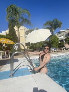 Chica busca chico en Madrid: 