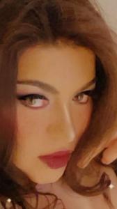 Transexual en Barcelona: 