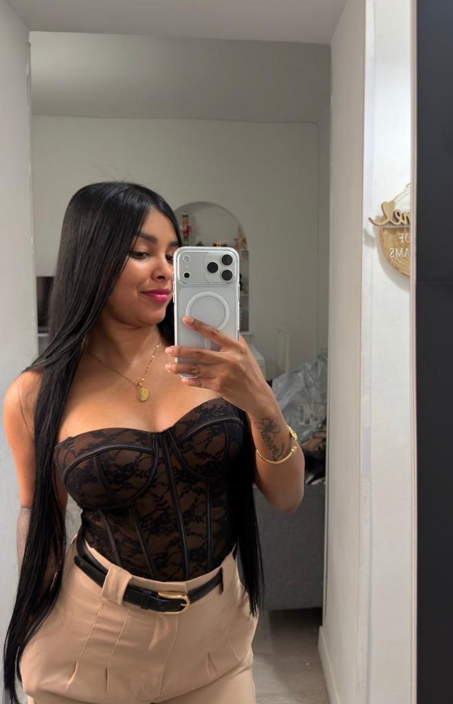 Chica busca chico en Madrid: 