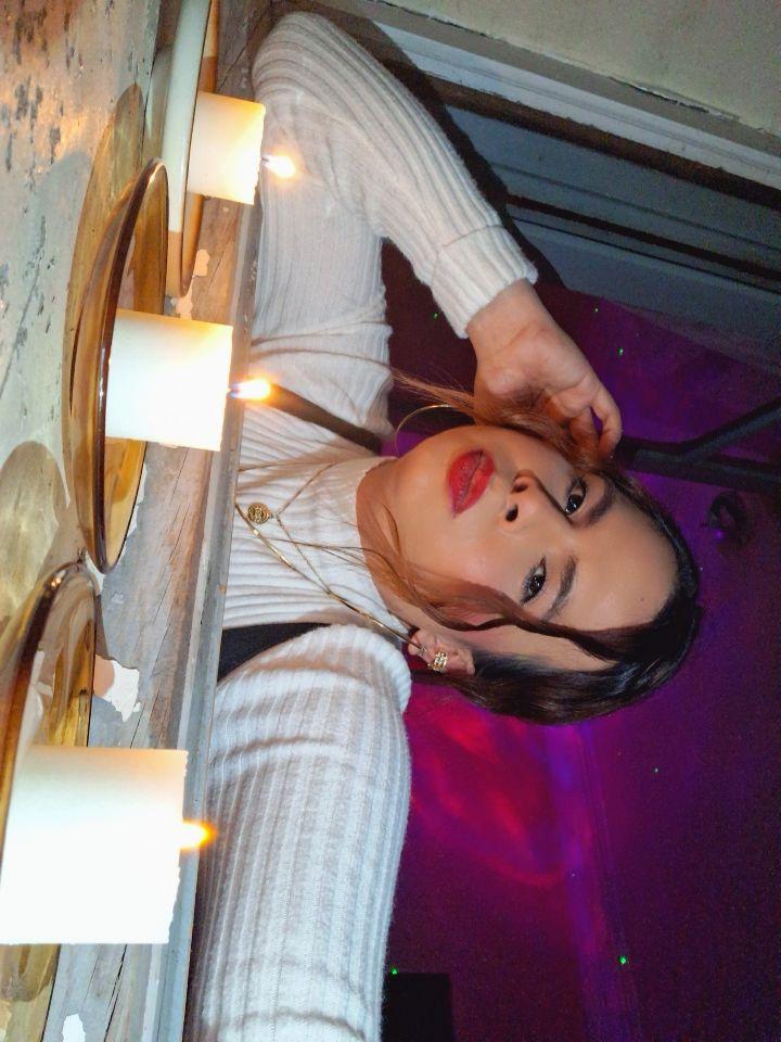 Travesti en Barcelona: 