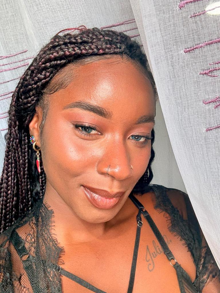 Chica busca chico en Las Palmas: 