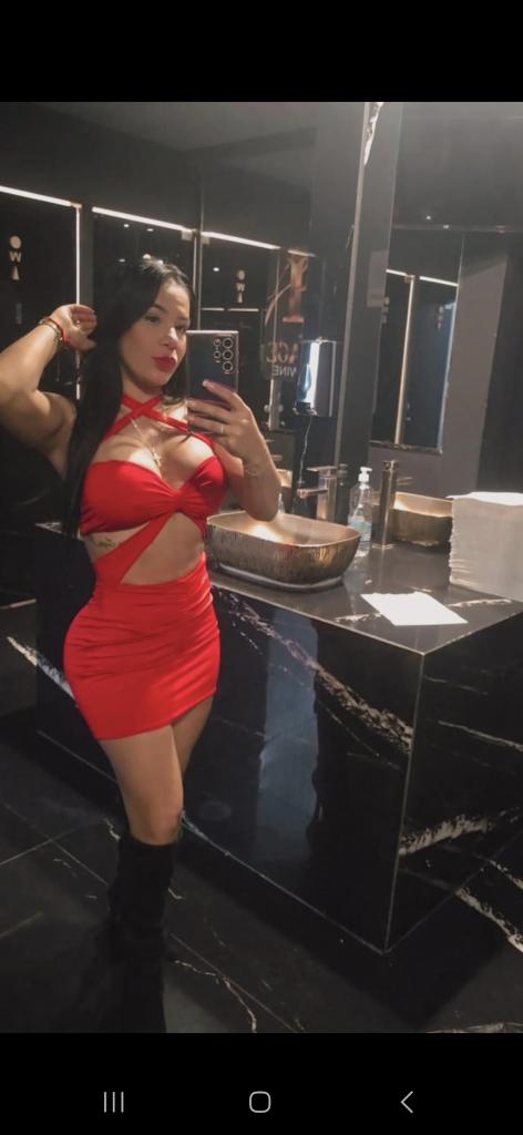 Chica busca chico en Tenerife: 