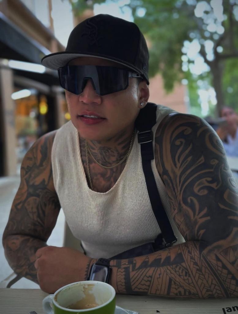 Chico busca chica en Barcelona: 