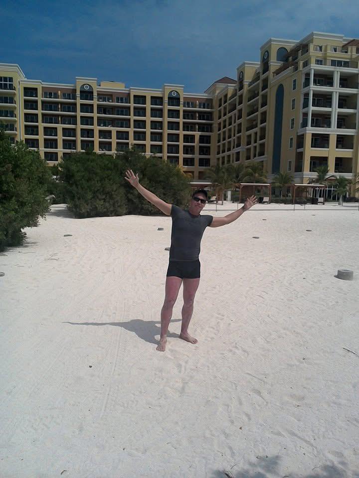 Chico busca chica en Málaga: 