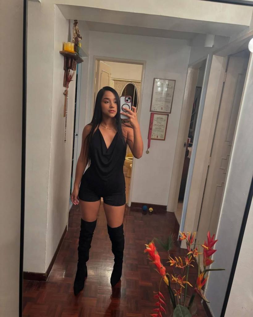 Chica busca chico en Madrid: 