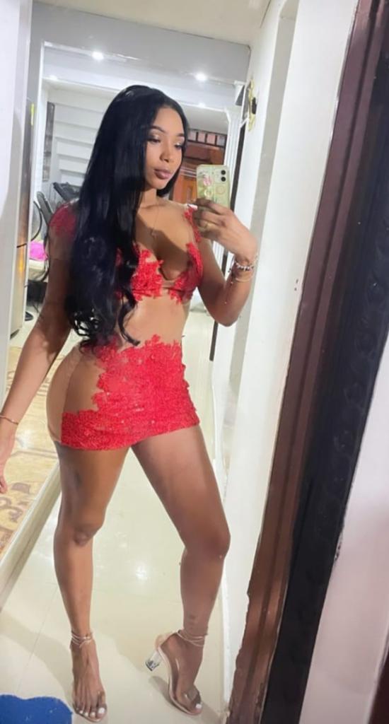 Transexual en Murcia: 