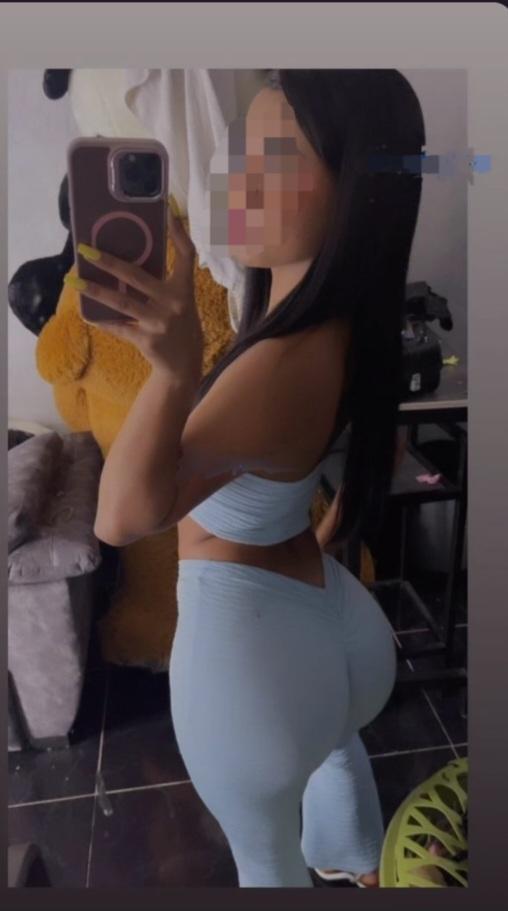 Chica busca chico en Lérida: 