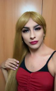 610284243: Transexual en Castellón