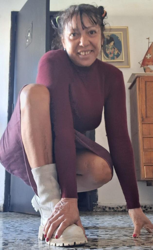 Chica busca chico en Valencia: 