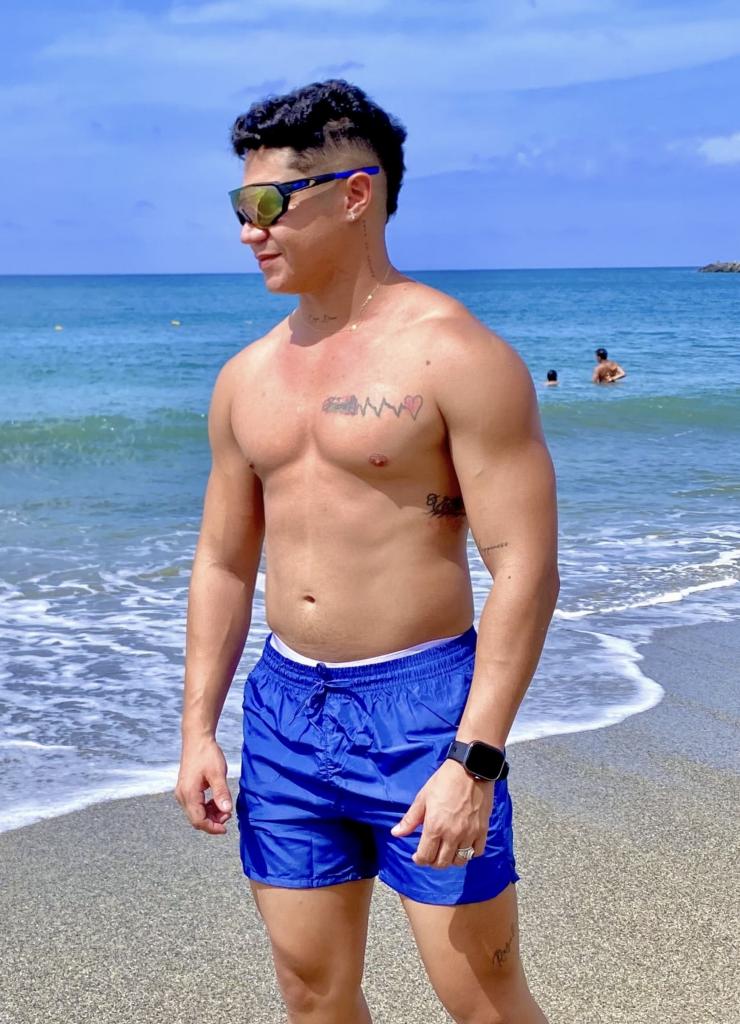 Chico busca chica en Madrid: 