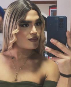 Travesti en Madrid: 