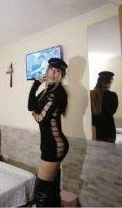 Transexual en Teruel: 