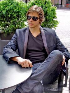 Chico busca chica en Barcelona: 