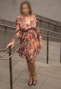 Chica busca chico en Vizcaya: 