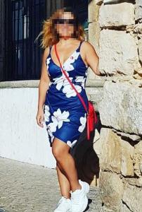 Chica busca chico en Vizcaya: 